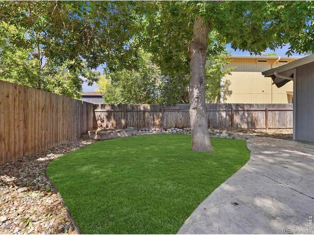 1937 Newcastle Court, Fort Collins, CO 80526