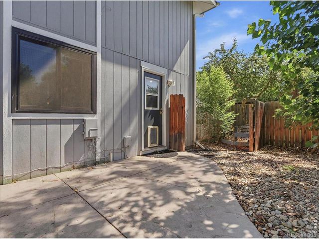 1937 Newcastle Court, Fort Collins, CO 80526