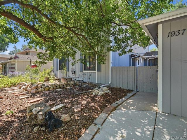 1937 Newcastle Court, Fort Collins, CO 80526
