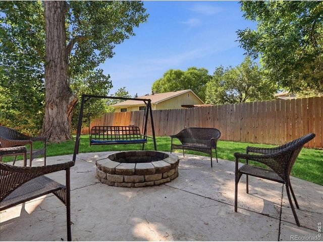 1937 Newcastle Court, Fort Collins, CO 80526