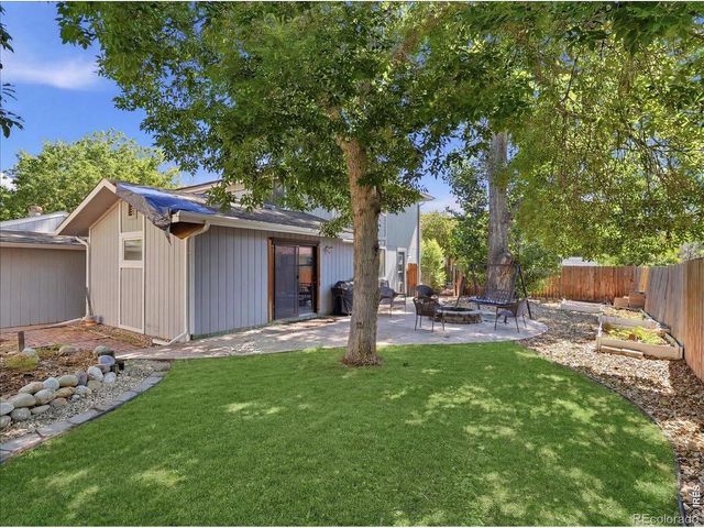 1937 Newcastle Court, Fort Collins, CO 80526