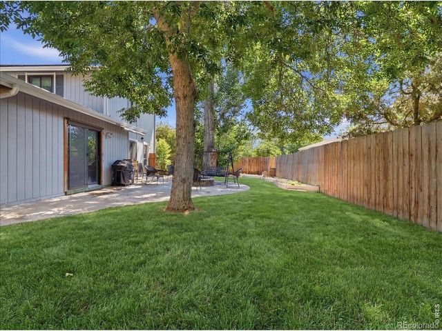 1937 Newcastle Court, Fort Collins, CO 80526