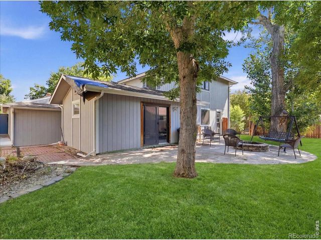 1937 Newcastle Court, Fort Collins, CO 80526