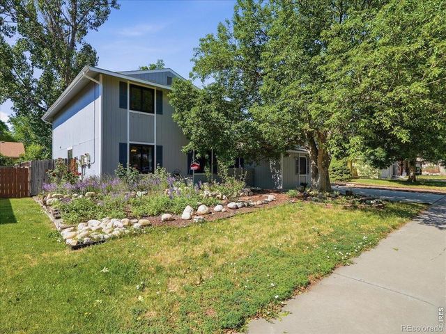 1937 Newcastle Court, Fort Collins, CO 80526