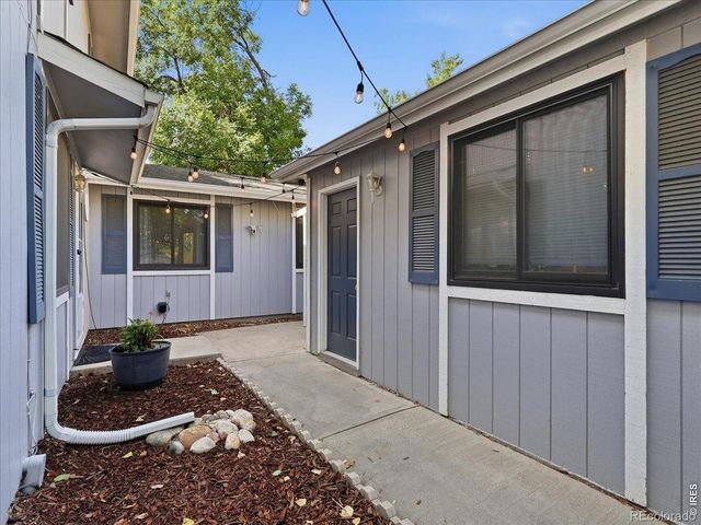 1937 Newcastle Court, Fort Collins, CO 80526