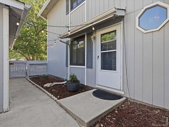 1937 Newcastle Court, Fort Collins, CO 80526