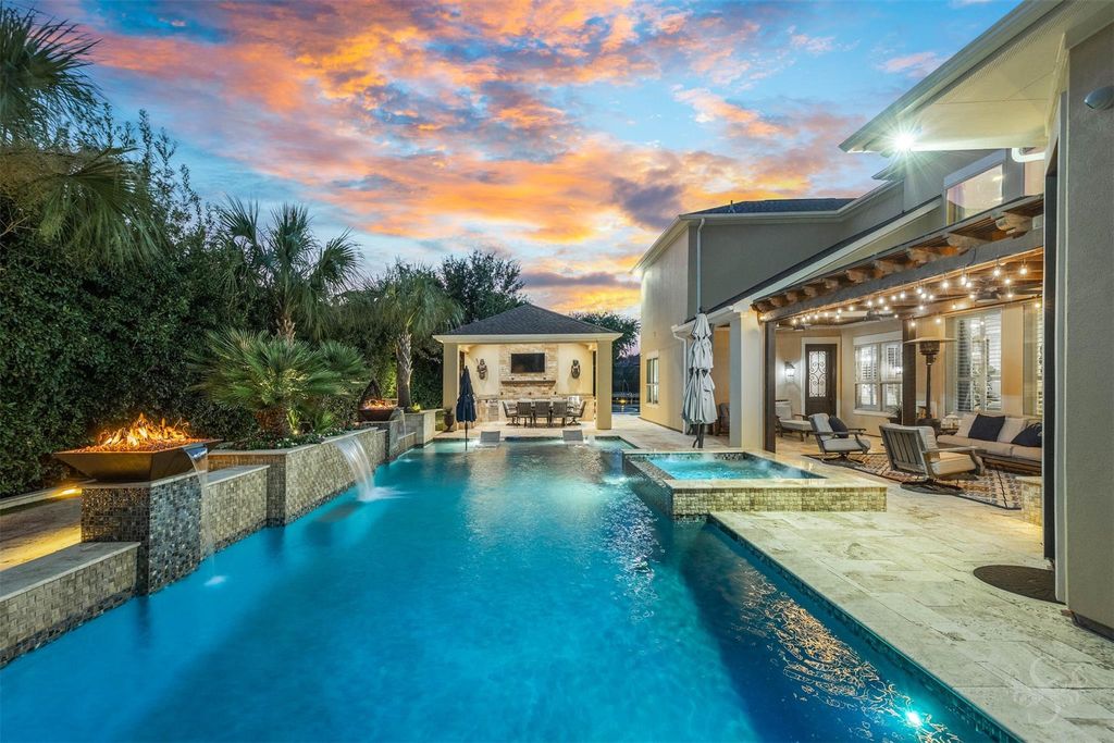 3114 Bridle Bluff Court, Katy, TX 77494