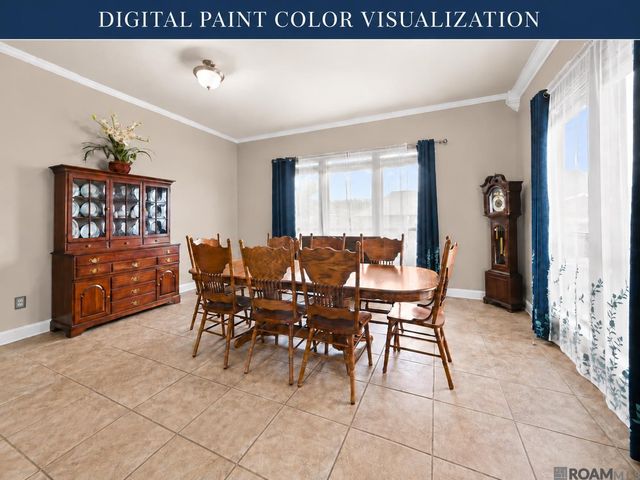 11364 Pleasant Knoll Dr, Denham Springs, LA 70726