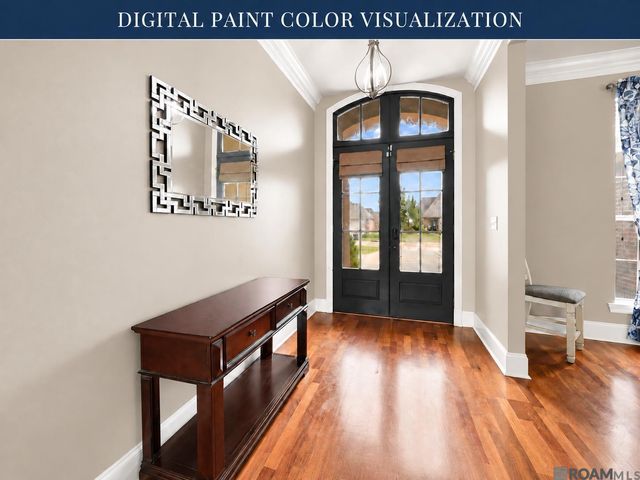 11364 Pleasant Knoll Dr, Denham Springs, LA 70726