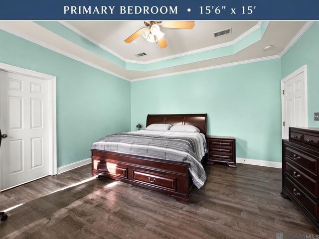 11364 Pleasant Knoll Dr, Denham Springs, LA 70726