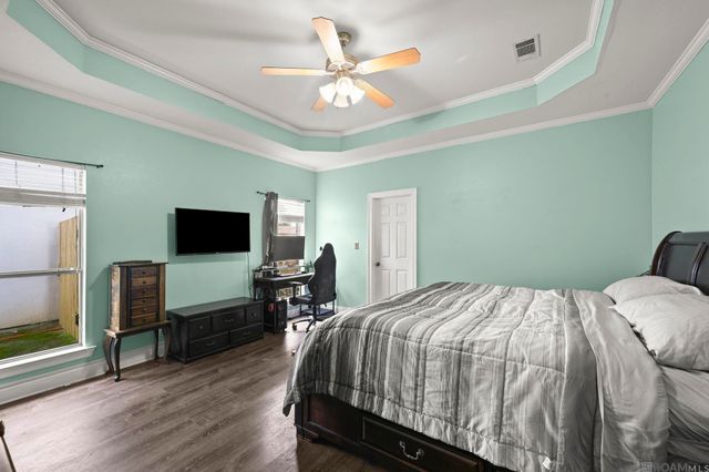 11364 Pleasant Knoll Dr, Denham Springs, LA 70726