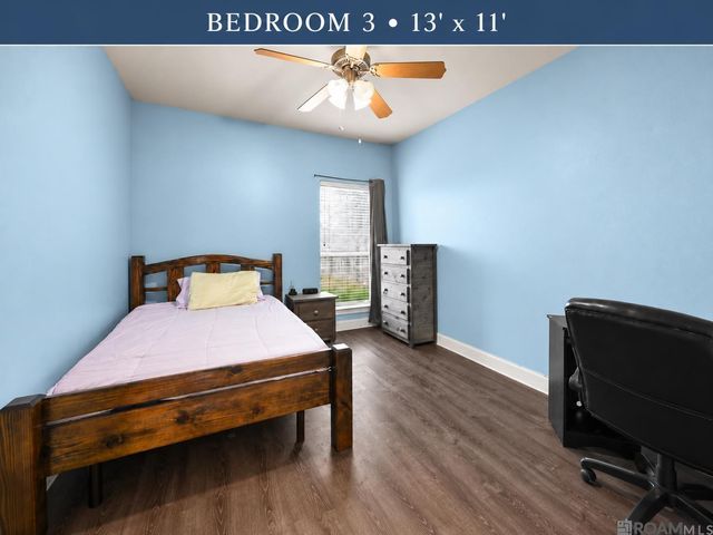 11364 Pleasant Knoll Dr, Denham Springs, LA 70726