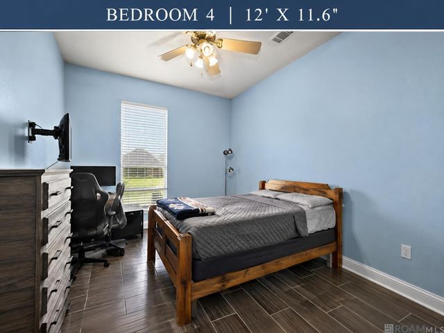 11364 Pleasant Knoll Dr, Denham Springs, LA 70726