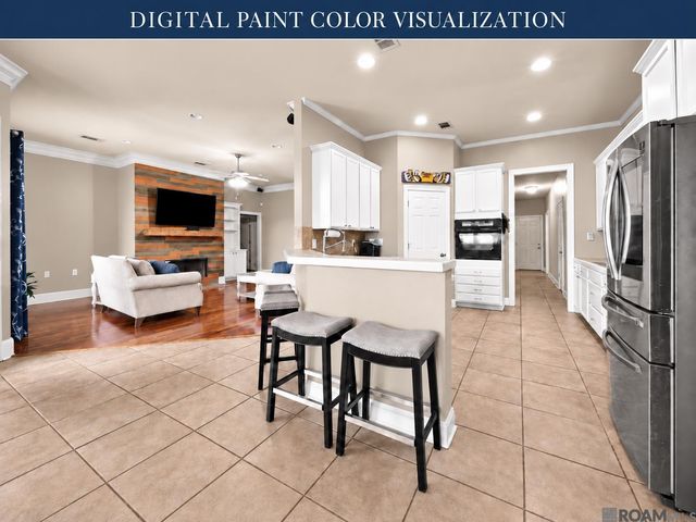 11364 Pleasant Knoll Dr, Denham Springs, LA 70726