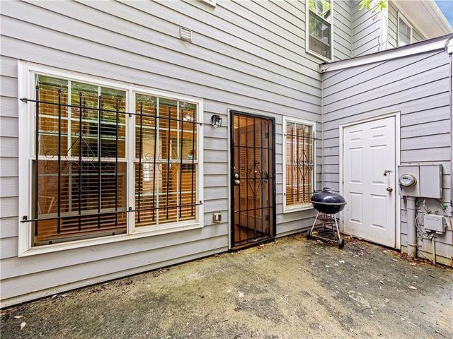 2523 Walden Lake Drive, Decatur, GA 30035