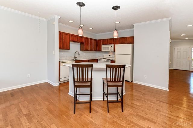 1236 Arapaho Lane, Union Twp, OH 45244