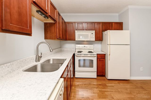 1236 Arapaho Lane, Union Twp, OH 45244