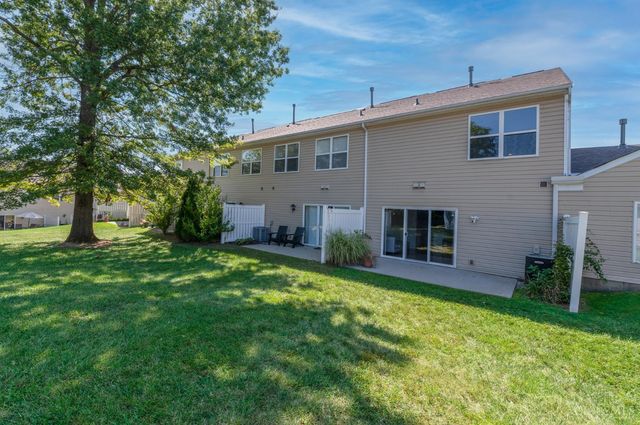 1236 Arapaho Lane, Union Twp, OH 45244