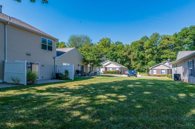 1236 Arapaho Lane, Union Twp, OH 45244