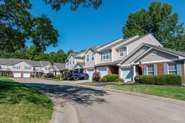 1236 Arapaho Lane, Union Twp, OH 45244