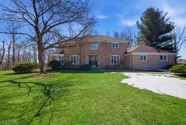 50 Pinewood Cres, Berkeley Heights Twp., NJ 07922