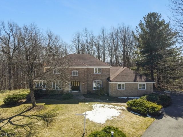 50 Pinewood Cres, Berkeley Heights Twp., NJ 07922