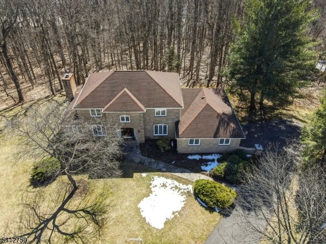 50 Pinewood Cres, Berkeley Heights Twp., NJ 07922