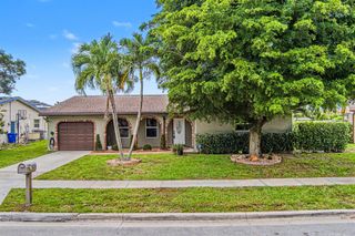 630 NW 79th Avenue, Margate, FL 33063