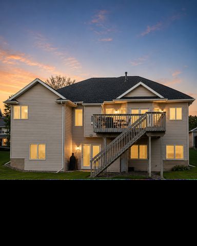 2945 Stonegate Court SW, Rochester, MN 55902
