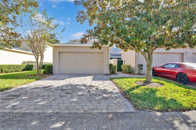 7028 VENTNOR DRIVE, Windermere, FL 34786