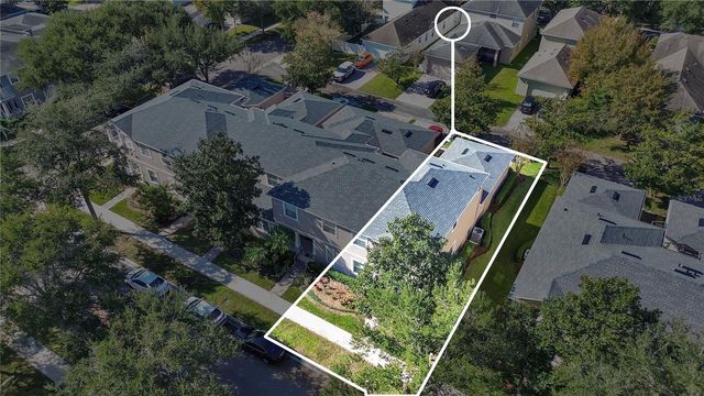 7028 VENTNOR DRIVE, Windermere, FL 34786