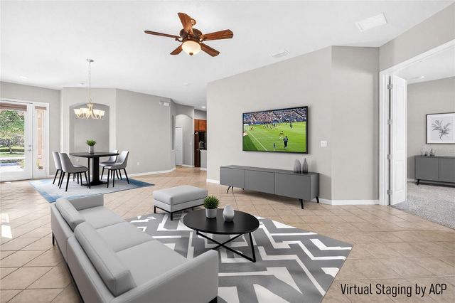 1023 KILKENNY LANE, Ormond Beach, FL 32174