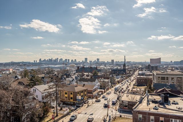 600 Broadway 412, Everett, MA 02149