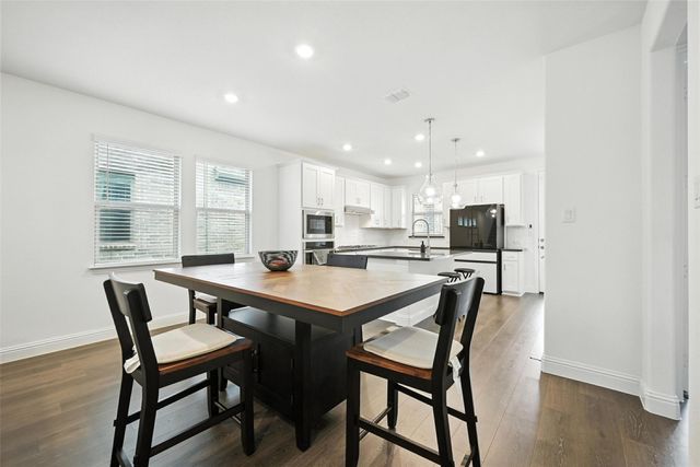 447 Holly Road, Little Elm, TX 75068