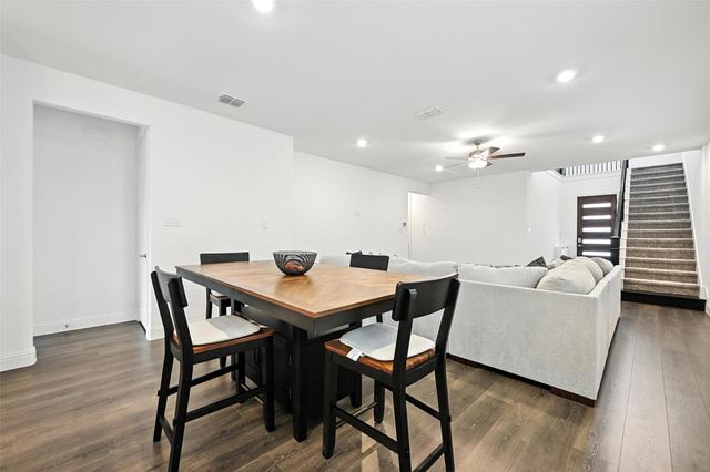 447 Holly Road, Little Elm, TX 75068