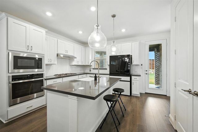 447 Holly Road, Little Elm, TX 75068