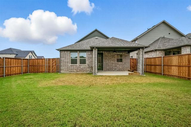 447 Holly Road, Little Elm, TX 75068