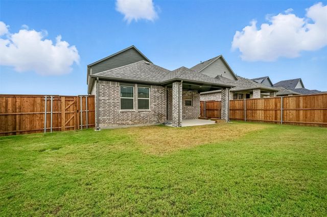 447 Holly Road, Little Elm, TX 75068