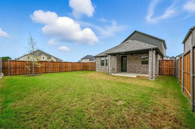 447 Holly Road, Little Elm, TX 75068