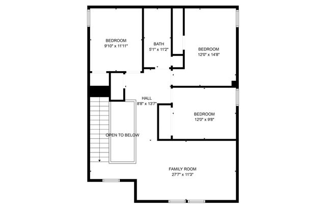 447 Holly Road, Little Elm, TX 75068