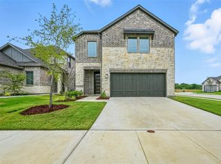 447 Holly Road, Little Elm, TX 75068