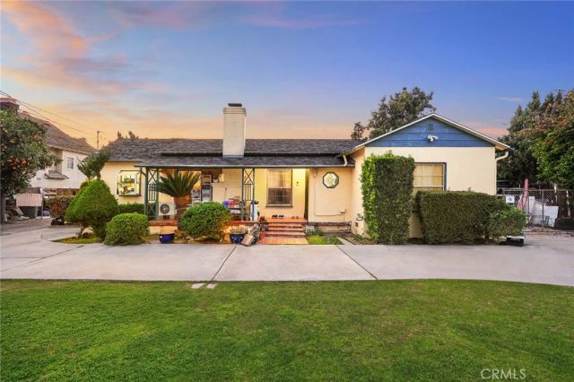 1227 S 8th Avenue, Arcadia, CA 91006
