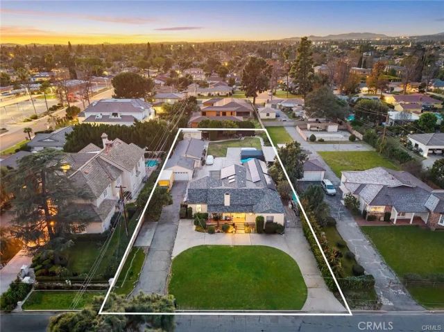 1227 S 8th Avenue, Arcadia, CA 91006