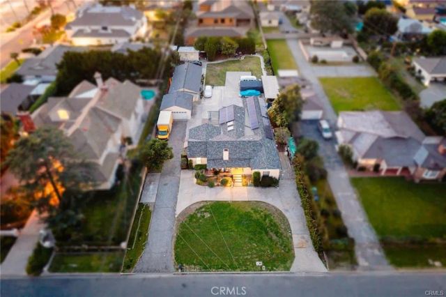 1227 S 8th Avenue, Arcadia, CA 91006