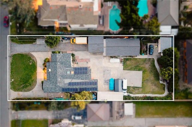 1227 S 8th Avenue, Arcadia, CA 91006