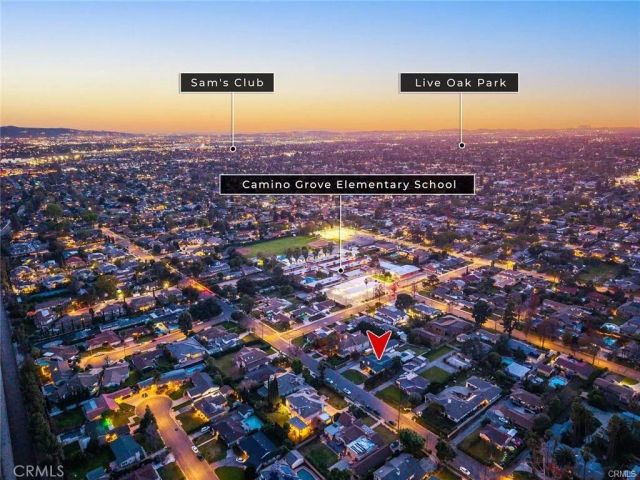 1227 S 8th Avenue, Arcadia, CA 91006