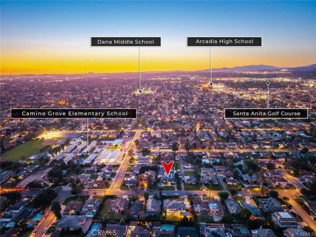 1227 S 8th Avenue, Arcadia, CA 91006