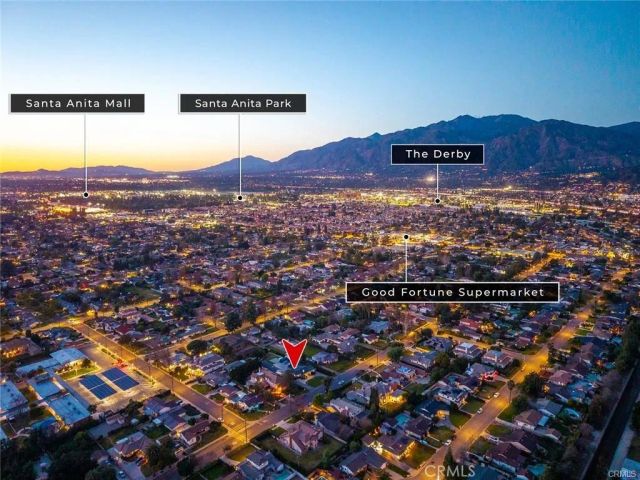 1227 S 8th Avenue, Arcadia, CA 91006