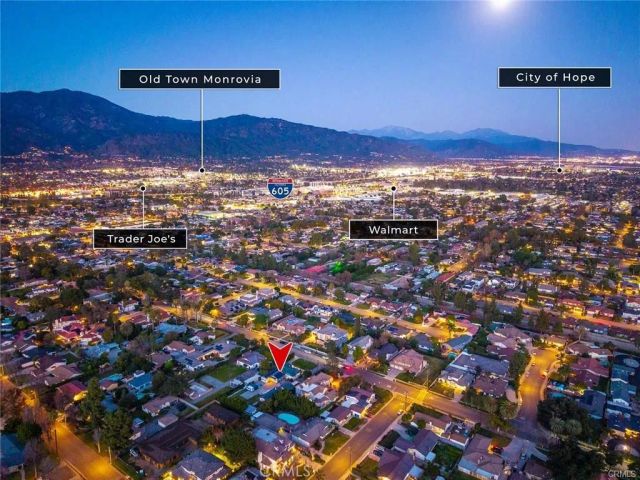 1227 S 8th Avenue, Arcadia, CA 91006