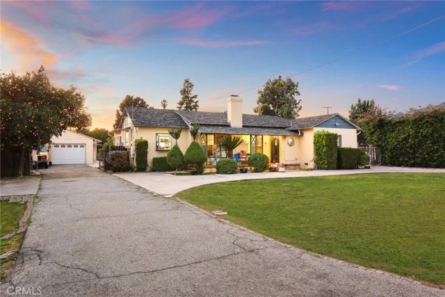 1227 S 8th Avenue, Arcadia, CA 91006